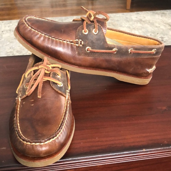 Sperry Other - NIB SPERRY GOLD CUP TOP-SIDERS